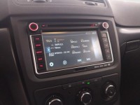 Škoda Yeti  2.0 TDI Ambition