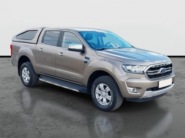 Ford Ranger  3.2 TDCi 