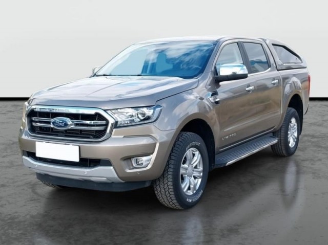 Ford Ranger  3.2 TDCi 