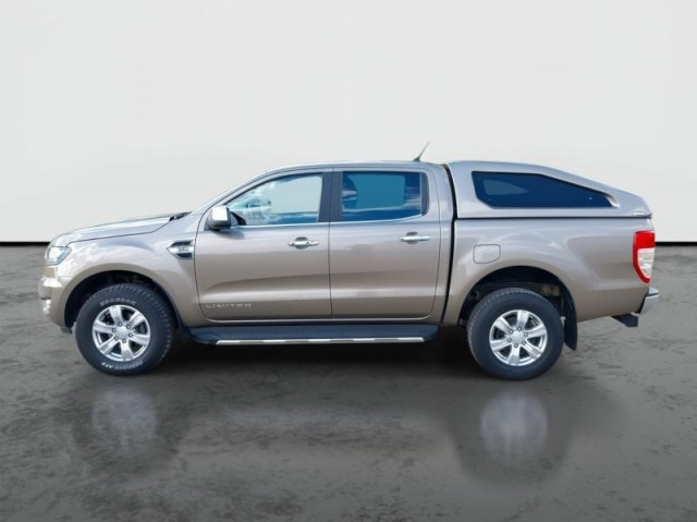 Ford Ranger  3.2 TDCi 
