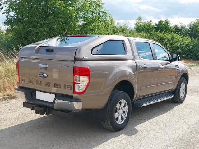 Ford Ranger  3.2 TDCi 