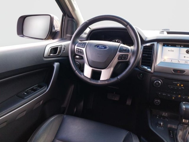 Ford Ranger  3.2 TDCi 