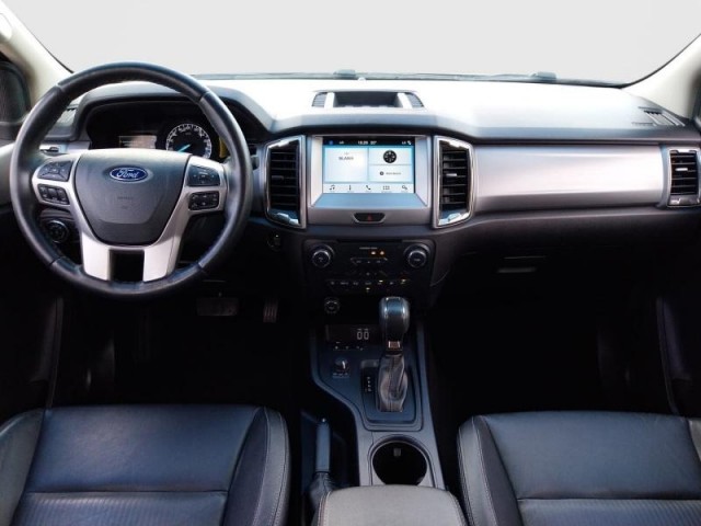 Ford Ranger  3.2 TDCi 