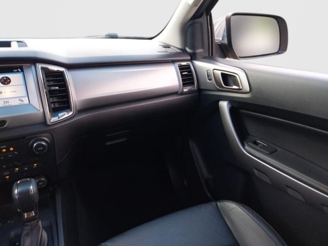 Ford Ranger  3.2 TDCi 