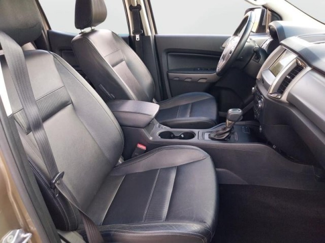 Ford Ranger  3.2 TDCi 