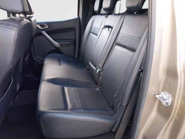 Ford Ranger  3.2 TDCi 