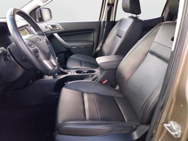 Ford Ranger  3.2 TDCi 