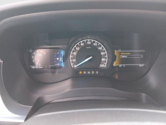 Ford Ranger  3.2 TDCi 