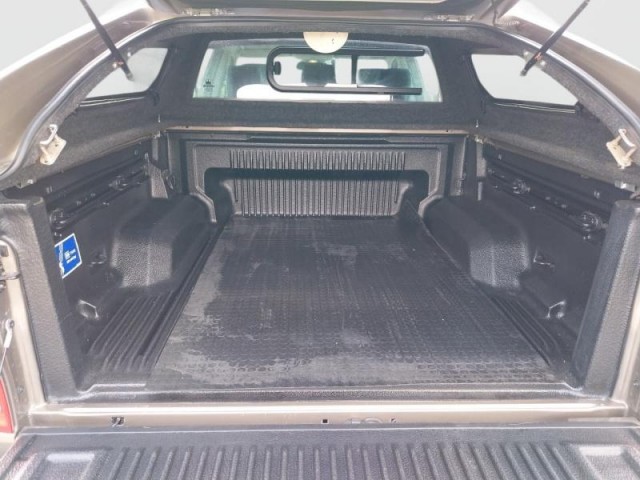 Ford Ranger  3.2 TDCi 