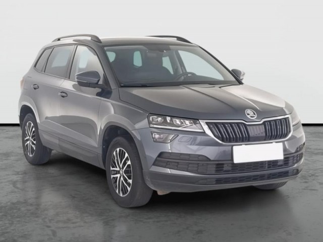 Škoda Karoq  1.5 TSI Ambition Plus