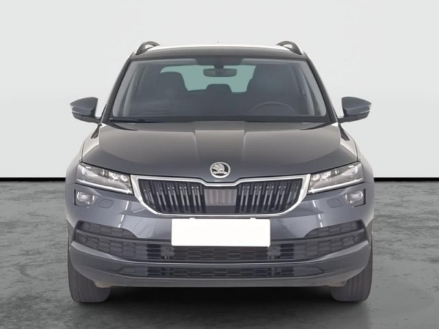 Škoda Karoq  1.5 TSI Ambition Plus