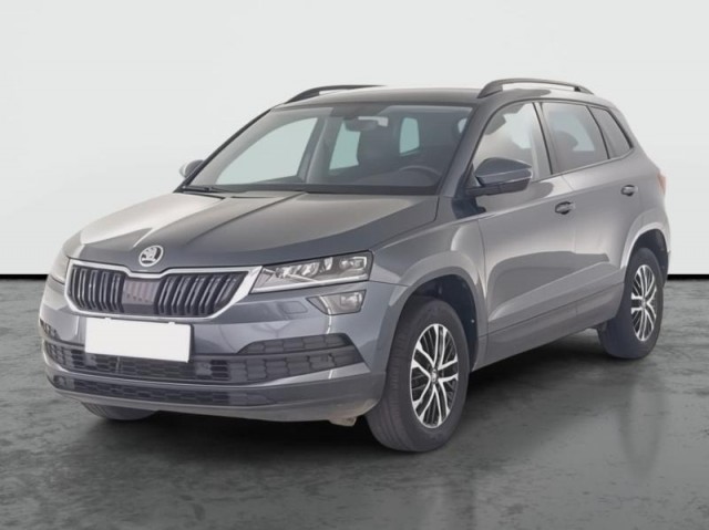 Škoda Karoq  1.5 TSI Ambition Plus