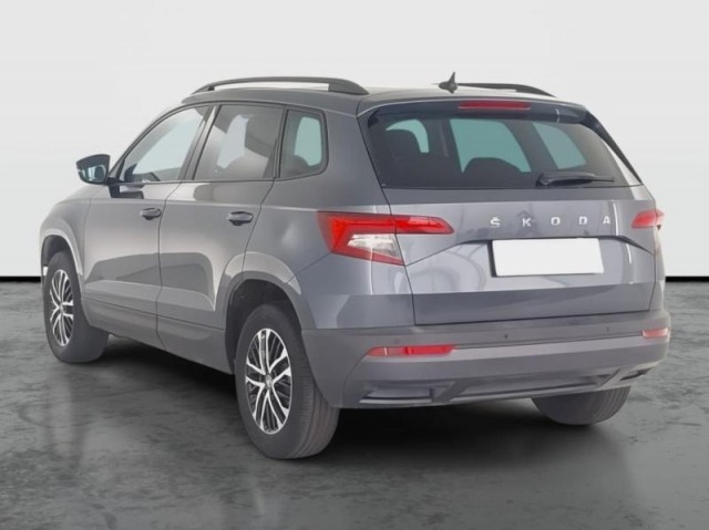 Škoda Karoq  1.5 TSI Ambition Plus