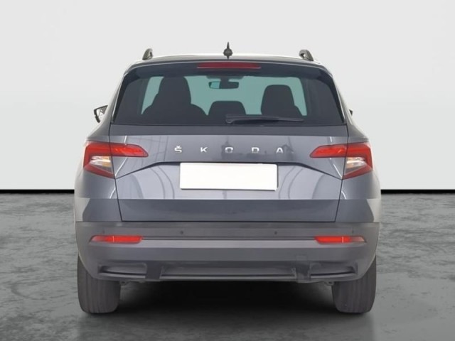 Škoda Karoq  1.5 TSI Ambition Plus