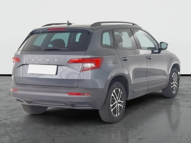 Škoda Karoq  1.5 TSI Ambition Plus
