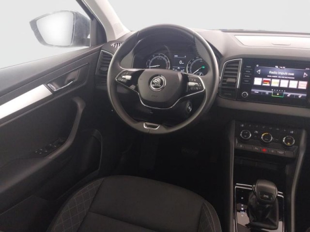 Škoda Karoq  1.5 TSI Ambition Plus
