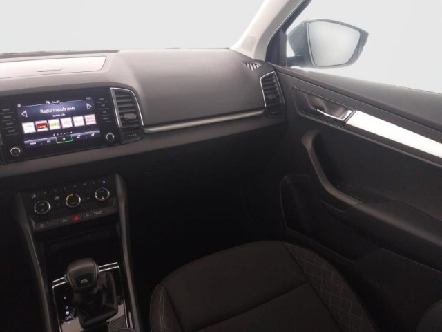 Škoda Karoq  1.5 TSI Ambition Plus