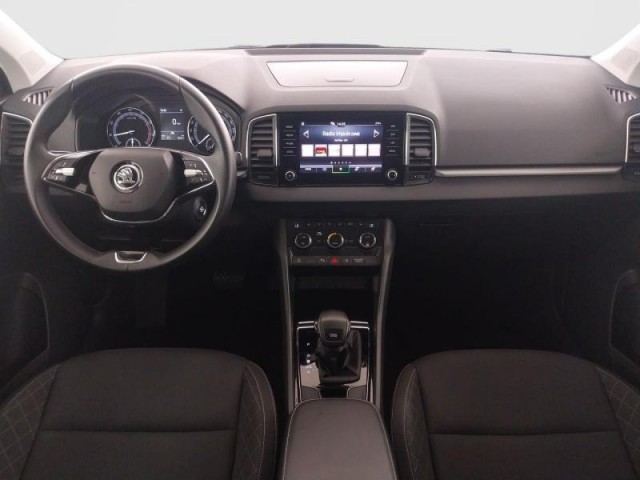 Škoda Karoq  1.5 TSI Ambition Plus