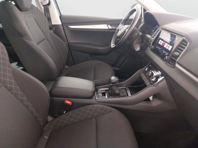 Škoda Karoq  1.5 TSI Ambition Plus