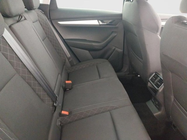 Škoda Karoq  1.5 TSI Ambition Plus