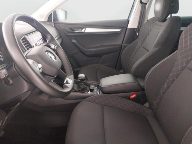 Škoda Karoq  1.5 TSI Ambition Plus