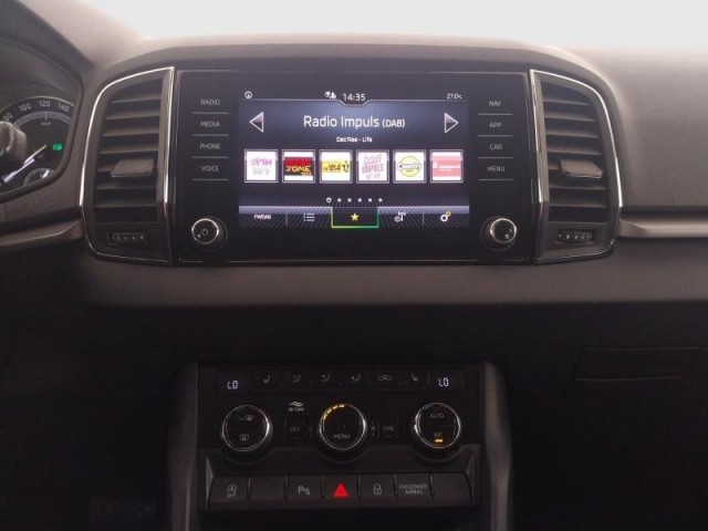 Škoda Karoq  1.5 TSI Ambition Plus