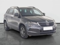 Škoda Karoq  1.5 TSI Ambition Plus