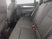 Škoda Karoq  1.5 TSI Ambition Plus