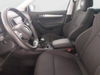 Škoda Karoq  1.5 TSI Ambition Plus