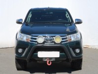 Toyota Hilux  2.4 D-4D 