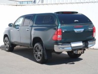Toyota Hilux  2.4 D-4D 