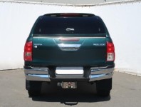 Toyota Hilux  2.4 D-4D 