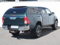 Toyota Hilux  2.4 D-4D 