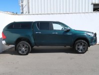 Toyota Hilux  2.4 D-4D 