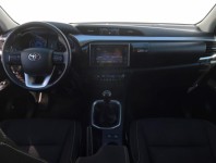 Toyota Hilux  2.4 D-4D 