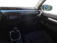 Toyota Hilux  2.4 D-4D 