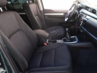 Toyota Hilux  2.4 D-4D 