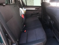 Toyota Hilux  2.4 D-4D 