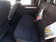 Toyota Hilux  2.4 D-4D 