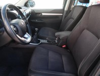Toyota Hilux  2.4 D-4D 