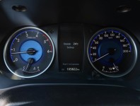 Toyota Hilux  2.4 D-4D 
