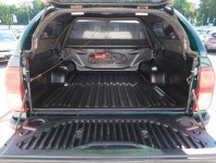 Toyota Hilux  2.4 D-4D 