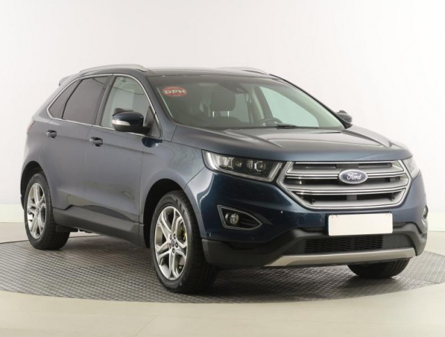 Ford Edge  2.0 Bi-TDCI Sport