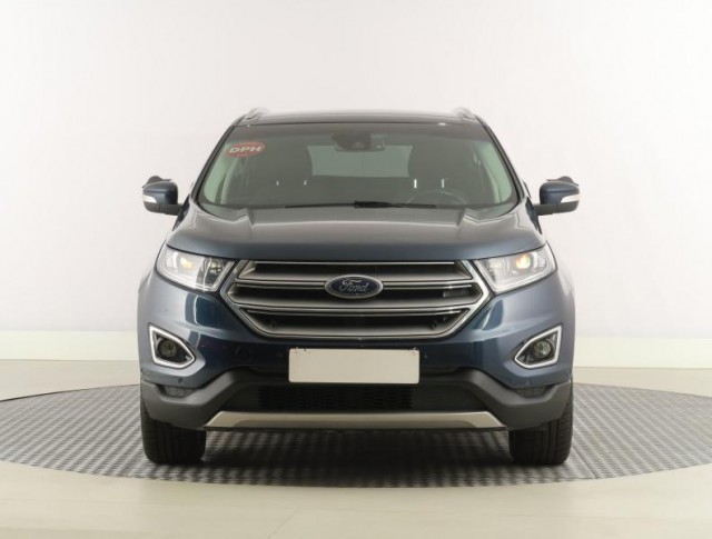 Ford Edge  2.0 Bi-TDCI Sport