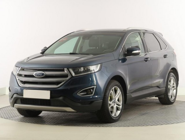 Ford Edge  2.0 Bi-TDCI Sport