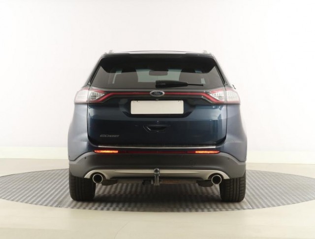 Ford Edge  2.0 Bi-TDCI Sport
