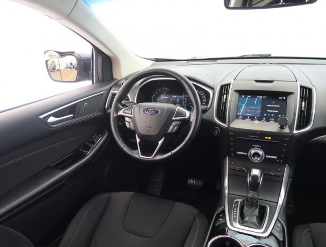 Ford Edge  2.0 Bi-TDCI Sport