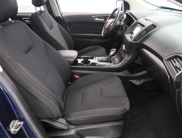 Ford Edge  2.0 Bi-TDCI Sport