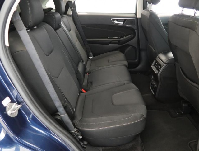 Ford Edge  2.0 Bi-TDCI Sport