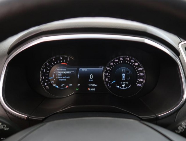 Ford Edge  2.0 Bi-TDCI Sport